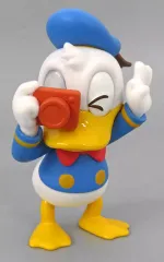 【中古】トレーディングフィギュア Perfect Spot 「52TOYS BLINDBOX ドナルドダック デイジーと一緒」