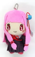 【中古】ぬいぐるみマスコット・バッジ 琴葉茜 TunyTune pocket ぬいぐるみ 「VOCALOID」