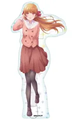 【中古】アクリルスタンド・アクリルパネル 火威灯(ホログラムver) どこスタ 「幼馴染とはラブコメにならない」