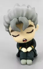 【中古】トレーディングフィギュア 広瀬康一 「肩ズンFig. ジョジョの奇妙な冒険 ダイヤモンドは砕けない」