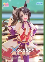 【中古】フィギュア サトノクラウン 「ウマ娘 プリティーダービー」 XStellar“サトノクラウン”-STARTING FUTURE-