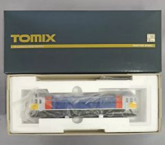 EF58 112号機 汽笛（AW-2型）ペダル式笛弁付1986年大阪駅で購入品 EF58 112号機 汽笛（AW-2型）ペダル式笛弁付1986年大阪駅で購入品