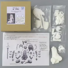 【中古】フィギュア ル・マラン 「アズールレーン」 ガレージキット イベント限定