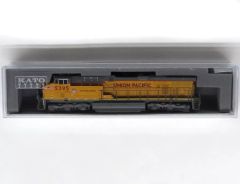 KATO ALCO PA-1 D&RGW 6011 Nゲージ ➁ - メルカリ