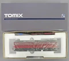 2026年最新】tomix ef81 95の人気アイテム - メルカリ