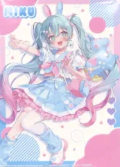 2026年最新】初音ミク くじ クリアポスターの人気アイテム - メルカリ