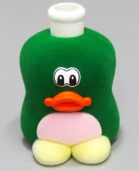 【中古】トレーディングフィギュア KEBIN：GREEN 「DOLLSSAN KEBIN コレクション」