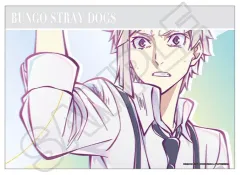 【中古】クリアポスター クリアポスター 中島敦 ホログラムアート 「文豪ストレイドッグス」