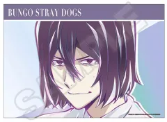 【中古】クリアポスター クリアポスター フョードル・D ホログラムアート 「文豪ストレイドッグス」