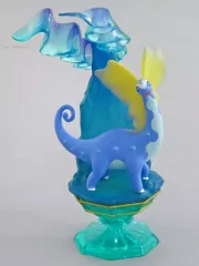 【中古】トレーディングフィギュア 5.アマルルガ 「ポケットモンスター Diamond Dust」