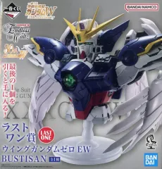 2026年最新】ラストワン賞 ウイングガンダムゼロEW BUSTISANの人気