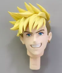 【中古】フィギュア [単品] 笑い顔パーツ 「ARTFX J ヴァッシュ・ザ・スタンピード TRIGUN STAMPEDE Ver. TRIGUN STAMPEDE 1/8 PVC製塗装済み完成品」 コトブキヤショップ限定