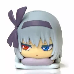 【中古】トレーディングフィギュア ルミナス 「おねむたん 転生したらスライムだった件 にどね アースカラーVer.」