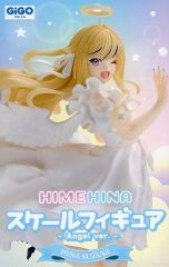 GiGO限定 HIMEHINA Angel ver. 鈴木ヒナ フィギュア - メルカリ