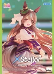 [중고] 피규어 사토노 다이아몬드 [말 딸 프리티 더비] XStellar"사토노 다이아몬드"-STARTING FUTURE-