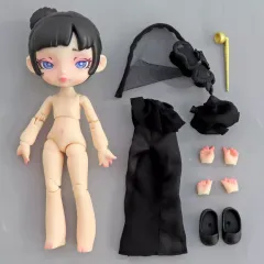 【中古】トレーディングフィギュア MADAME BUTTERFLY 「TOYCITY LAURA モノクロスペクトルシリーズ」