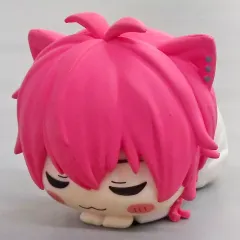 【中古】トレーディングフィギュア ないこ 「いれいす おひるねこ ミニフィギュア 大人組」