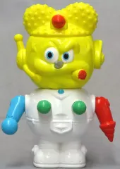 【中古】トレーディングフィギュア マルチカラー 「トイズビアン ロボメミョン フィギュアコレクション BOX版」