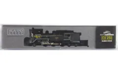 【中古】鉄道模型 1/150 C11 251 津山機関区(お召仕様) KATO京都駅店特製品 [KKB00290]のサムネイル