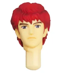 【中古】フィギュア [単品] 表情替えパーツ 「ARTFX J ジークフリード・キルヒアイス 銀河英雄伝説 1/8 PVC製塗装済み完成品」コトブキヤショップ限定特典