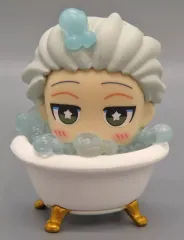 【中古】トレーディングフィギュア 凪誠士郎 「ばぶるたん ブルーロック」