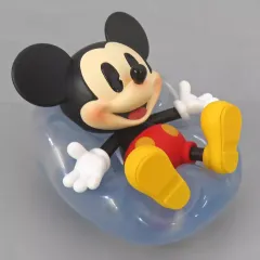 【中古】トレーディングフィギュア Glass Bubble Mickey 「POPMART Disney Mickey Boundless Creativity シリーズ」
