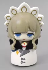 【中古】トレーディングフィギュア 傀儡(サンドローネ) 「原神 ファデュイ執行官シリーズ ミニフィギュア」