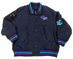 ずっと真夜中でいいのに。 VARSITY JACKET(Navy) 2XL - メルカリ
