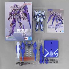 [중고] 피겨 METAL BUILD 1.5(아이즈) 건담 [기동전사 건담 00 Revealed Chronicle] 영혼 웹 상점