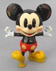 ミッキー フィギュア オリーブルーム メディコムトイ デビルロボッツ