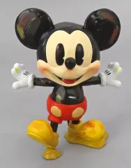 【中古】トレーディングフィギュア Pigment Mickey 「POPMART Disney Mickey Boundless Creativity シリーズ」