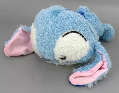 【中古】ぬいぐるみ スティッチ ぽぁぽぁ ぬいぐるみ 「ディズニー」 ディズニーストア限定