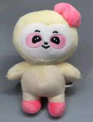 【中古】ぬいぐるみ ANO(AYAKA) ぬいぐるみ MINI 「NiziU OFFICIAL CHARACTER “NIZOO”」