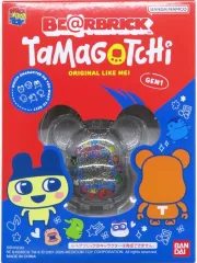 【中古】おもちゃ BE＠RBRICK×Tamagotchi