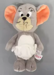 【中古】ぬいぐるみ タフィー クラシック 15cmぬいぐるみ 「トムとジェリー×NICI」