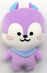 [중고] 봉제인형 MANG(제이호프) 점보 봉제인형 [BT21]