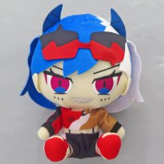 美品】Ado au コラボぬいぐるみ 阿修羅ちゃん - メルカリ
