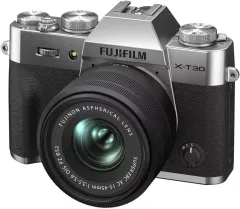 2026年最新】x-t30 レンズキットの人気アイテム - メルカリ