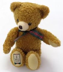 sweet pea robin rive bear 手脚関節可動 テディベア - メルカリ