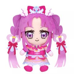 春音あいら 着せ替えぬいぐるみ 「プリティーオールフレンズ」プリズム