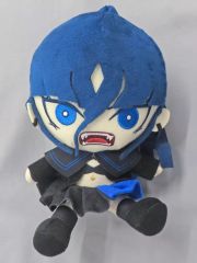 Ado au スマートパスプレミアム レディメイド ぬいぐるみ - メルカリ