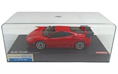 京商　ミニッツ　オートスケールコレクション　フェラーリ３６０GTC 京商 ミニッツ ASC フェラーリ 360 GTC モデナ - メルカリ