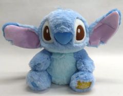 最終値下げ！ ディズニーストア フラッグシップ スティッチ ぬいぐるみ