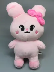 【中古】ぬいぐるみ Pyonpyon(MIIHI) ぬいぐるみ MINI 「NiziU OFFICIAL CHARACTER “NIZOO”」