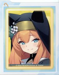 [중고] 스티커 스티커 이락 마리 [블루 아카이브 오타무후아 2025 in animate 학생 모집 스티커 컬렉션 / vol.2]