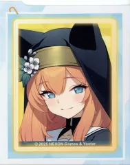 【中古】シール・ステッカー 伊落マリー 「ブルーアーカイブ おーたむふぇあ2025 in animate 生徒募集ステッカーコレクション/vol.2」