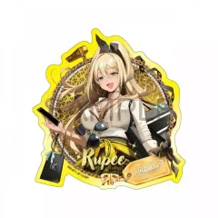 【新品】シール・ステッカー ルピー ガンガールステッカー 「勝利の女神：NIKKE」