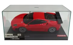 2026年最新】ミニッツ F430の人気アイテム - メルカリ