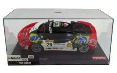ミニッツ ラジコンカー フェラーリf430チャレンジレーシングコントローラ無しボディーのみ 2026年最新】ミニッツ F430の人気アイテム - メルカリ