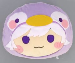 ホロライブ 常闇トワ ポップアップ 幻夜 フェイスクッション 韓国